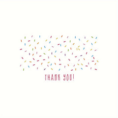 30pcs Thank You Cards Business Card With Love for Thanksgiving Days