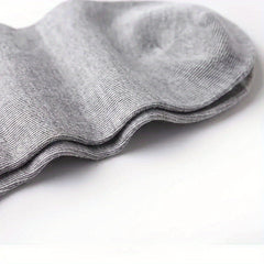 Men Women Comfortable Breathable Ankle Socks Spring Summer
