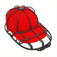Baseball Cap Washer Protective Rack For Washing Machine