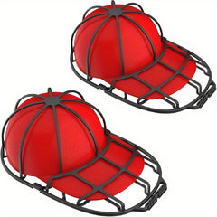 Baseball Cap Washer Protective Rack For Washing Machine