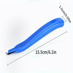 Pen Type Universal Needle Remover Labor Saving Student Nail Peg Remover