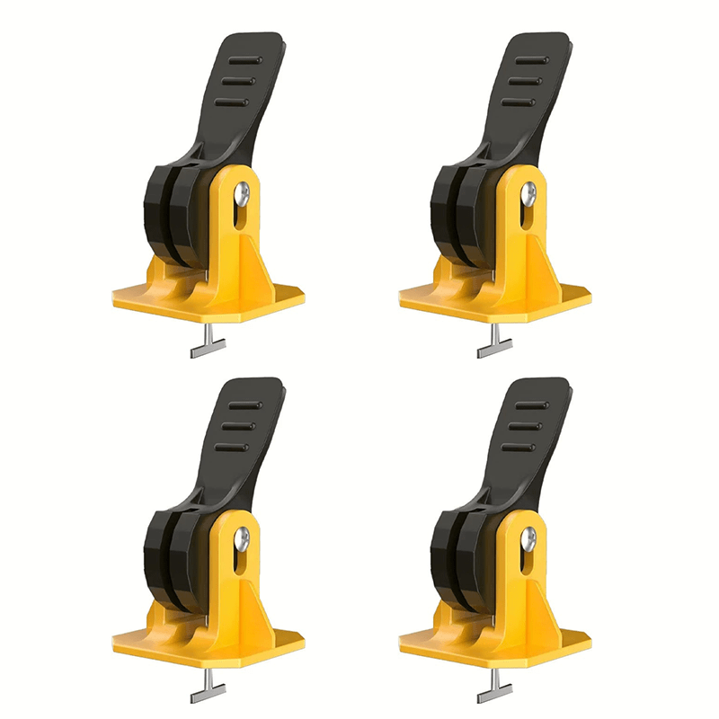 8pcs Tile Leveling System for 8-12mm Tiles Wall&Floor