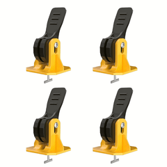 8pcs Tile Leveling System for 8-12mm Tiles Wall&Floor