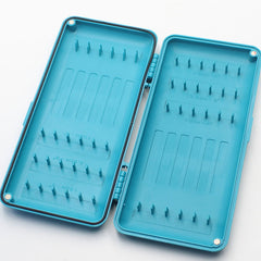 Carp Fishing Tackle Box Hair Rig Hook Bait Storage Bag Fishing Gear