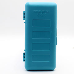 Carp Fishing Tackle Box Hair Rig Hook Bait Storage Bag Fishing Gear