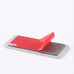 1pc Magnetic Sliding Door Invisible Strong Self Priming Door Stoppers
