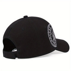 US Navy Men's Outdoor Baseball Cap Visor Hat