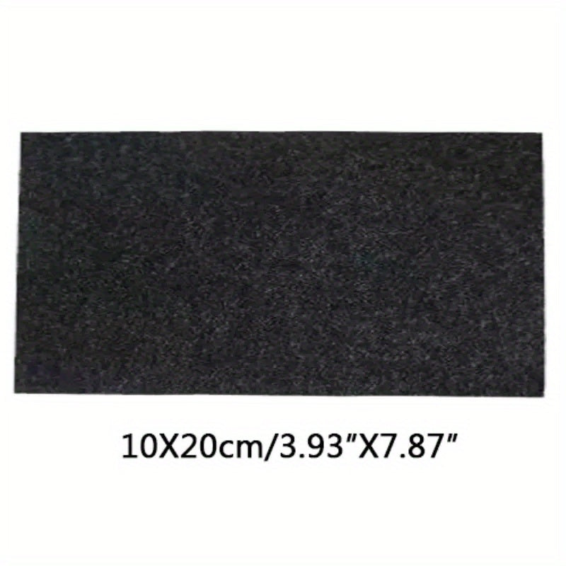 Car Scratch Repair Cloth - Easy Fix for Minor Scratches