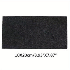 Car Scratch Repair Cloth - Easy Fix for Minor Scratches