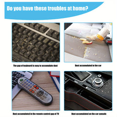 Car Interior Gap Cleaning Mud Dust Removal Multifunctional Cleaner