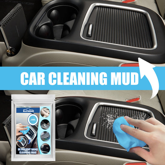 Car Interior Gap Cleaning Mud Dust Removal Multifunctional Cleaner