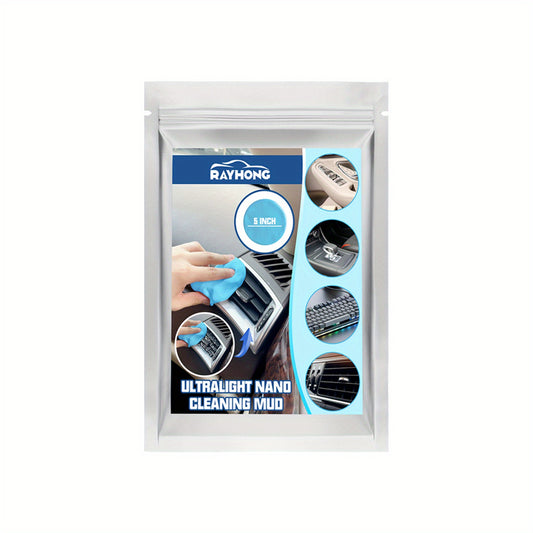 Car Interior Gap Cleaning Mud Dust Removal Multifunctional Cleaner