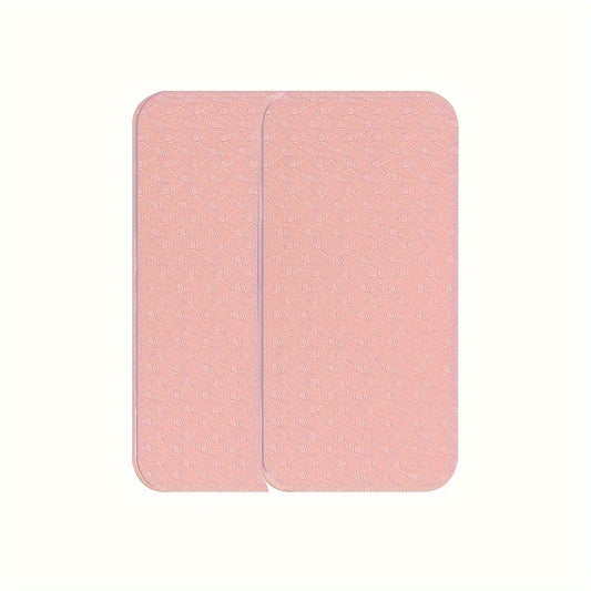 Non-slip Abdominal Wheel Pad Yoga Knee Elbow Protective Mat