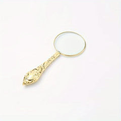 Vintage Magnifying Glass for Crafts and Jewellery Making 45mm