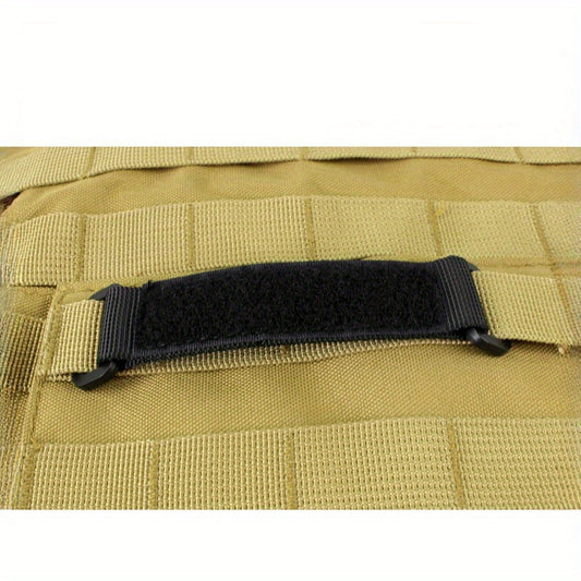 Morale Patches DIY Display Board for MOLLE System