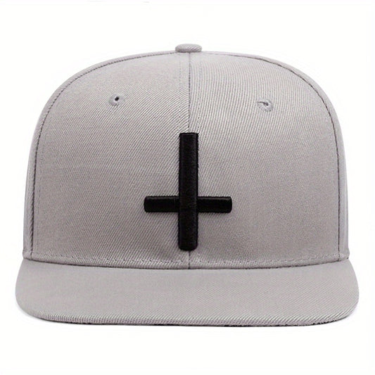 Men's Outdoor Baseball Cap Snapback Fitted Hat