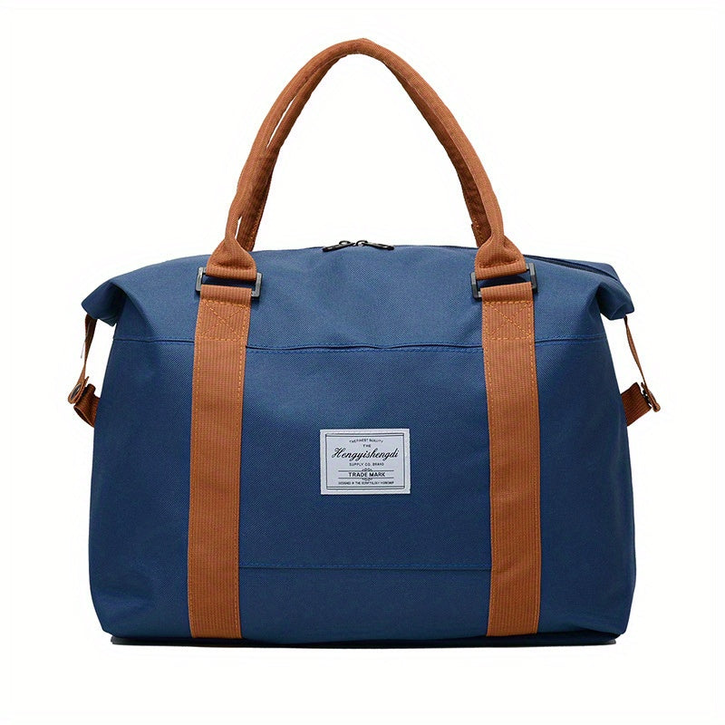 Lightweight Sports Handbag Large Capacity Duffle Bag
