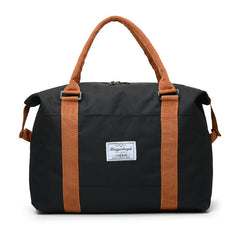Lightweight Sports Handbag Large Capacity Duffle Bag