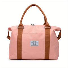 Lightweight Sports Handbag Large Capacity Duffle Bag