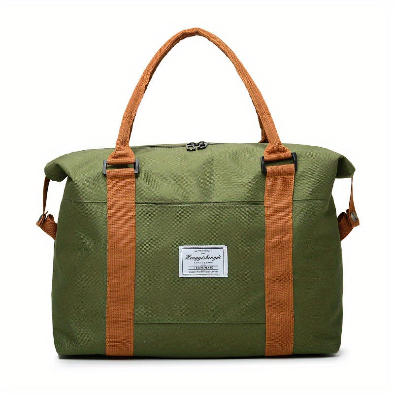 Lightweight Sports Handbag Large Capacity Duffle Bag
