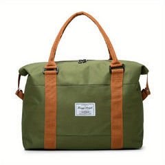 Lightweight Sports Handbag Large Capacity Duffle Bag
