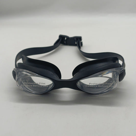 Small Frame Swim Goggles for Kids Waterproof