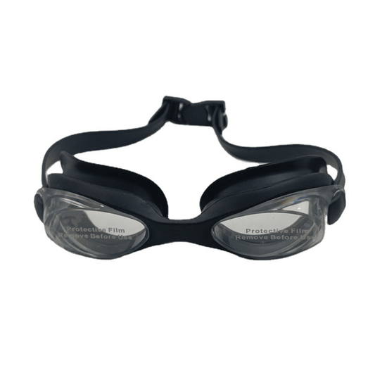 Small Frame Swim Goggles for Kids Waterproof