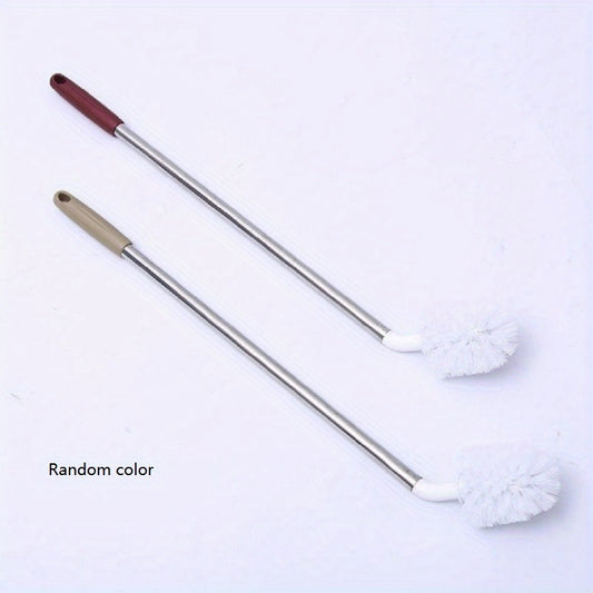 Efficient Bottle Scrubbing Brush, Hygienic Cleaning