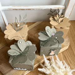 1pc Metal Cutting Dies Stencils Scrapbooking DIY Card Making Craft Decor
