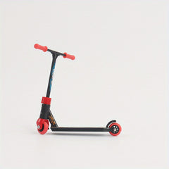 Mini Alloy Finger Skateboard Vitality Car Toy