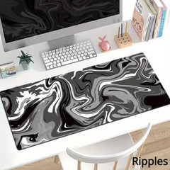 Gamer Mouse Pad 60x30cm Desk Mat