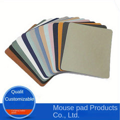 Small Solid Mouse Pad for Office Laptop