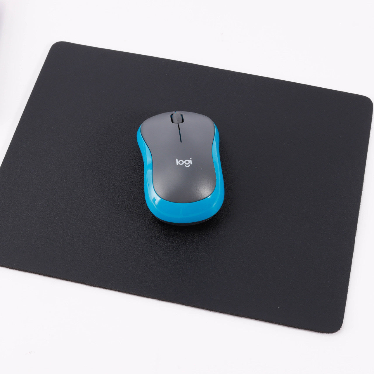 Small Solid Mouse Pad for Office Laptop