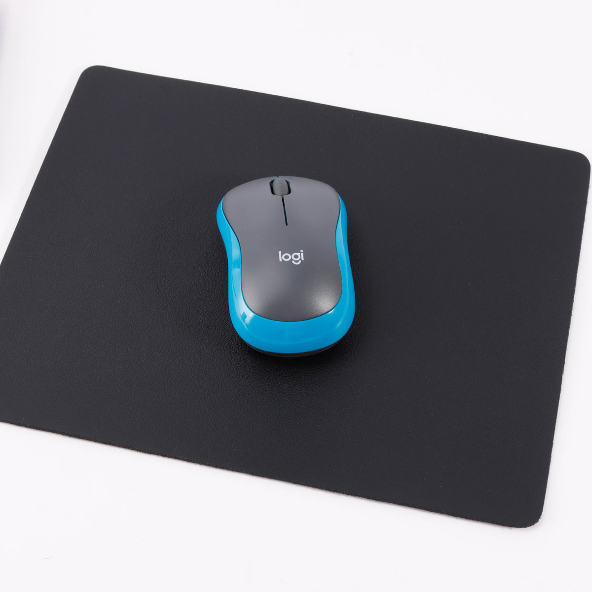 Small Solid Mouse Pad for Office Laptop
