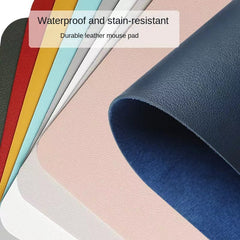 Small Solid Mouse Pad for Office Laptop