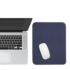 Small Solid Mouse Pad for Office Laptop