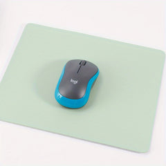 Small Solid Mouse Pad for Office Laptop