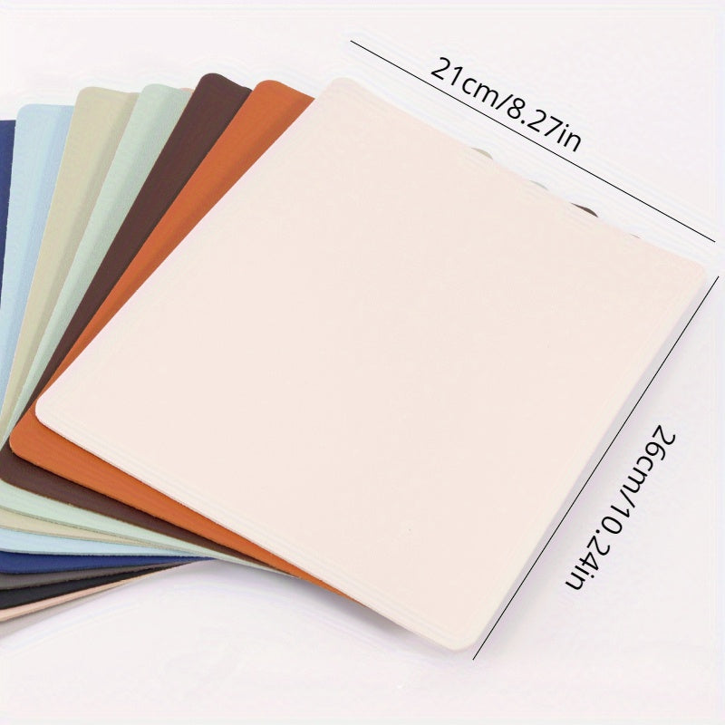 Small Solid Mouse Pad for Office Laptop