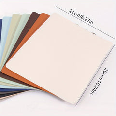 Small Solid Mouse Pad for Office Laptop
