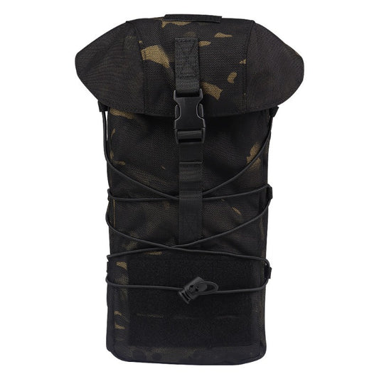 Outdoor Recycling Bag Magazine Dump Pouch