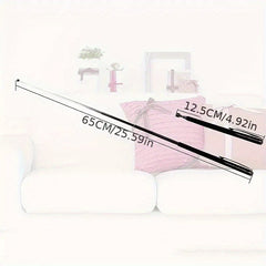 39g Retractable Magnet Suction Rod Iron Magnetic Pen