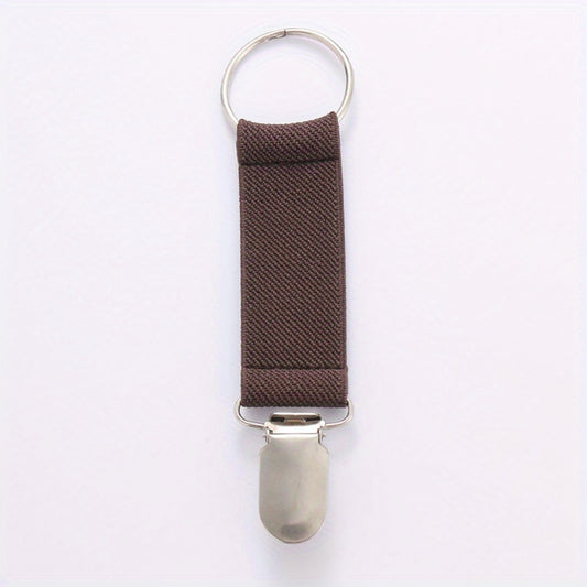 Multifunctional Travel Hat Clip Hanging Glove Clip