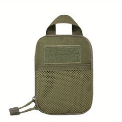 Medical Waist Pack Hiking Bag Mobile Phone Case Holder