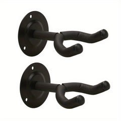 2pcs Wall Mounted Rack Heavy Duty Storage Display Rack