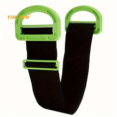 Adjustable Moving & Lifting Straps for Furniture & Mattress