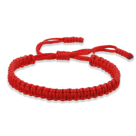 Ethnic Style Multicolor Bracelets for Women