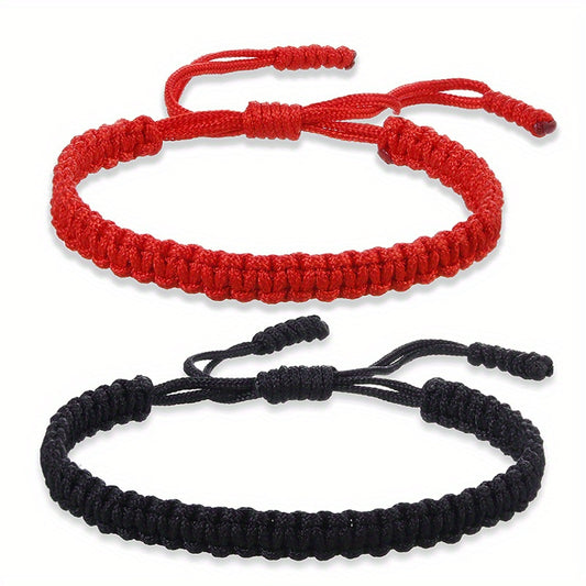 Ethnic Style Multicolor Bracelets for Women