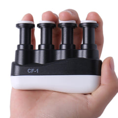 Finger Exerciser Hand Grip for Piano & Guitar Practice - Strength Trainer