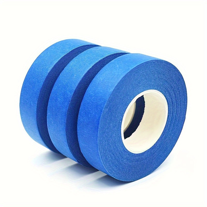 2 Rolls 50m Painter's Tape Surface Masking Tape