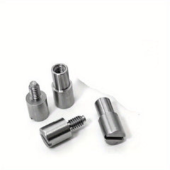 5Pairs Stainless Steel Rivets for DIY Handle